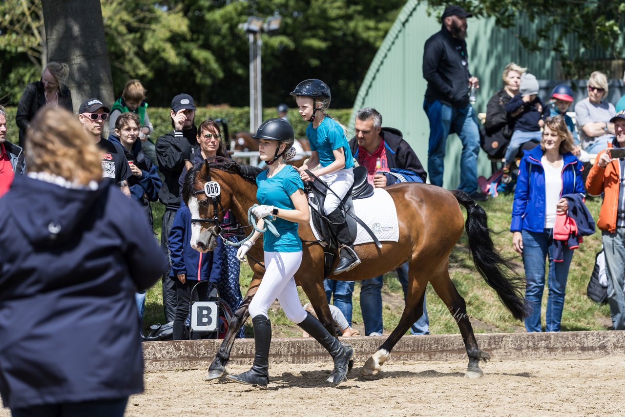 Bild 22 - Pony Akademie Turnier